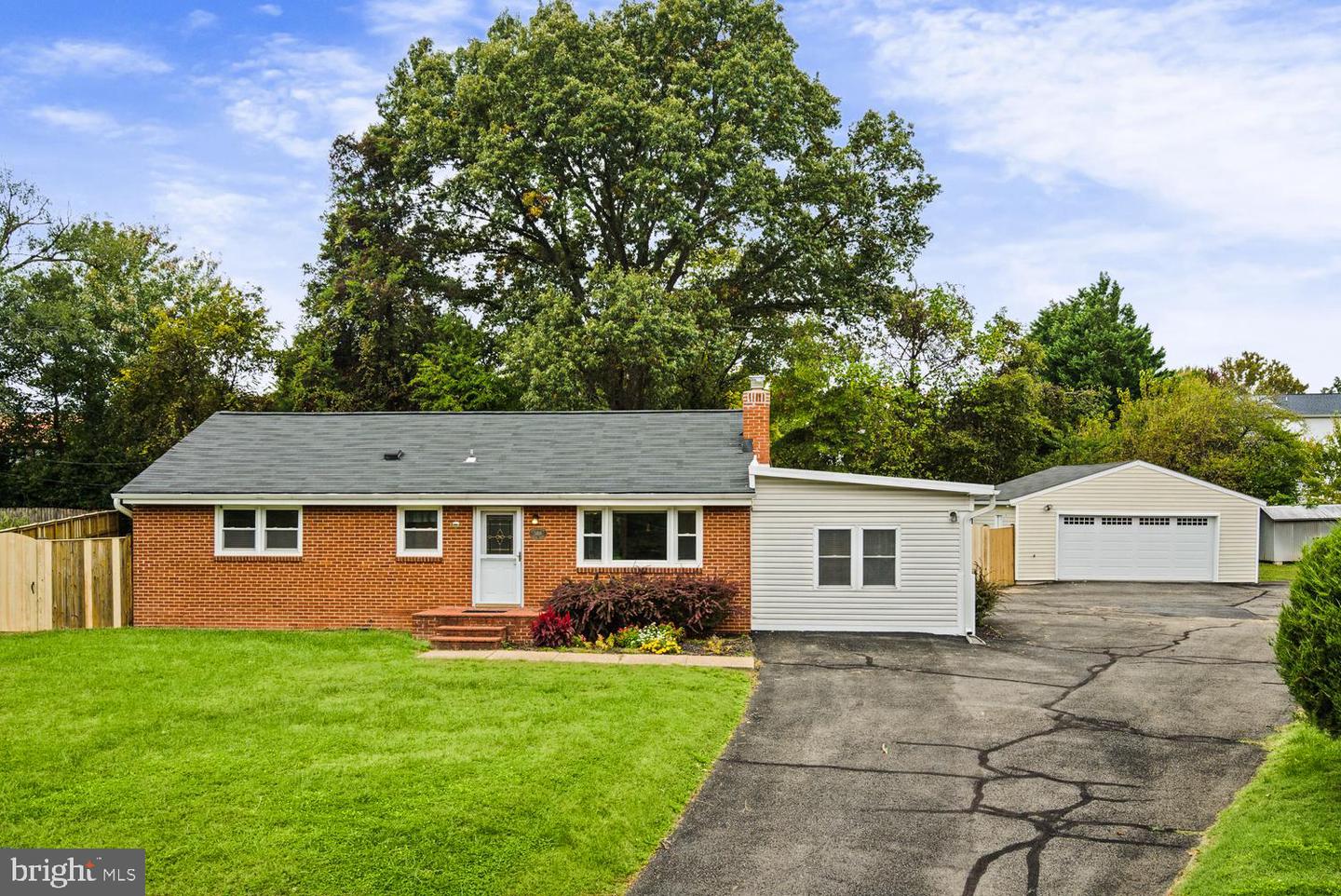 3466 Little Hunting Creek Dr — photo