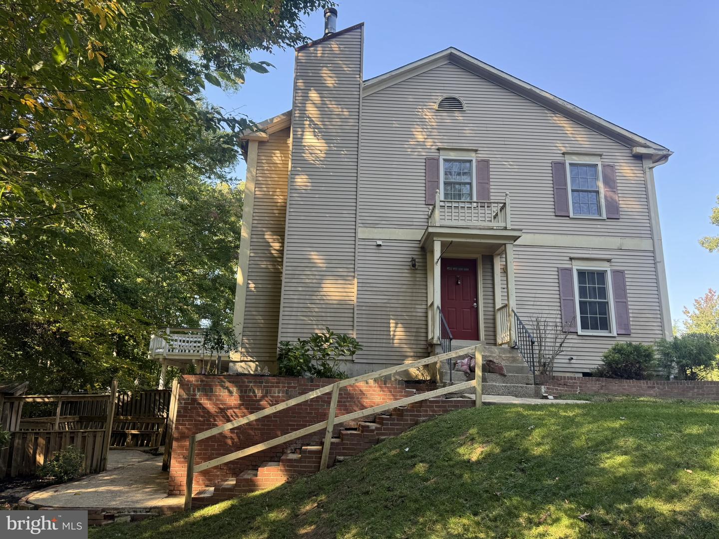7308 Spring View Ct — photo