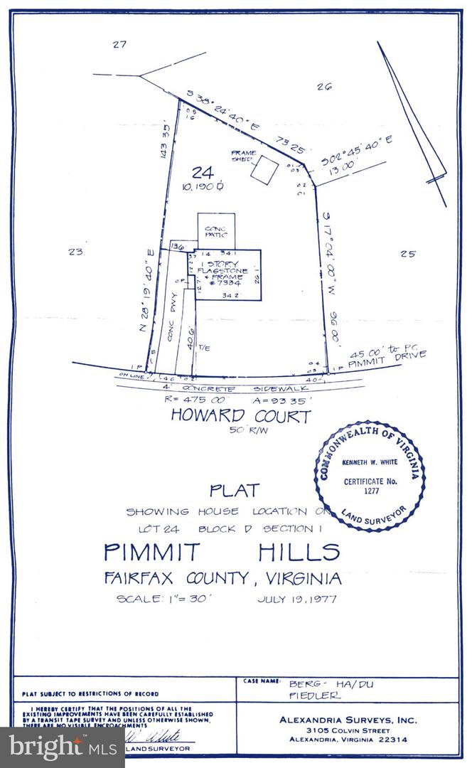 7334 Howard Ct — photo