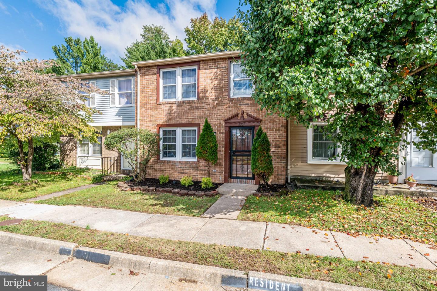 8321 Brockham Dr — photo