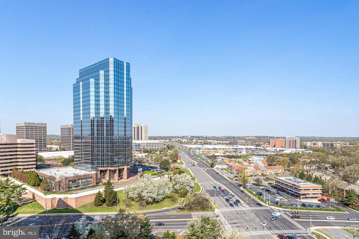 3701 S George Mason Dr #2614N — photo