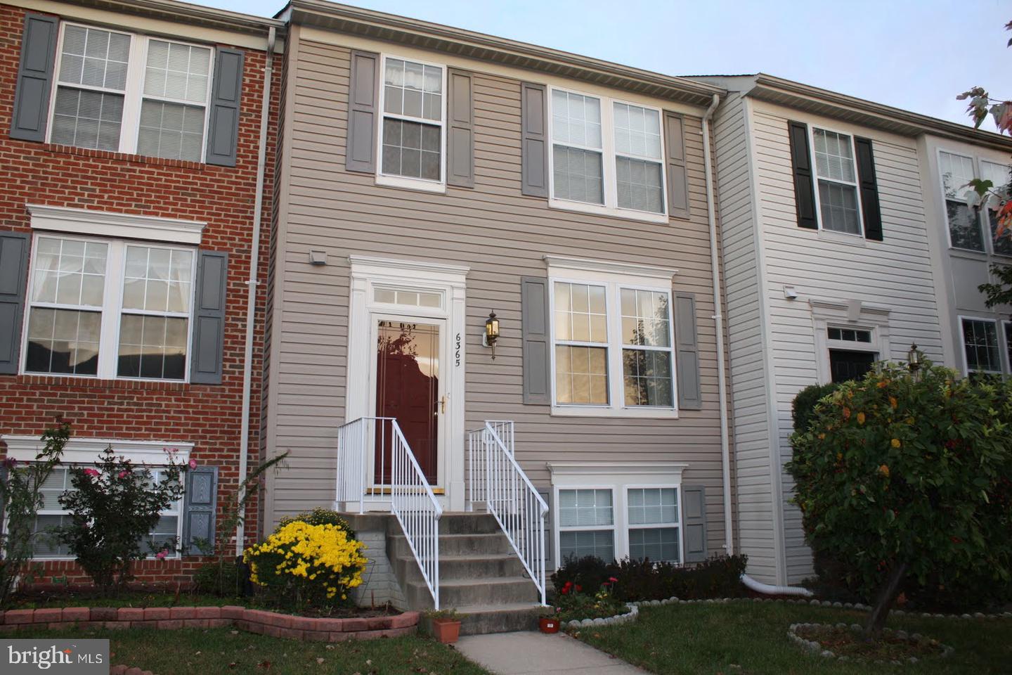 6365 Racetec Place, Springfield, VA 22150