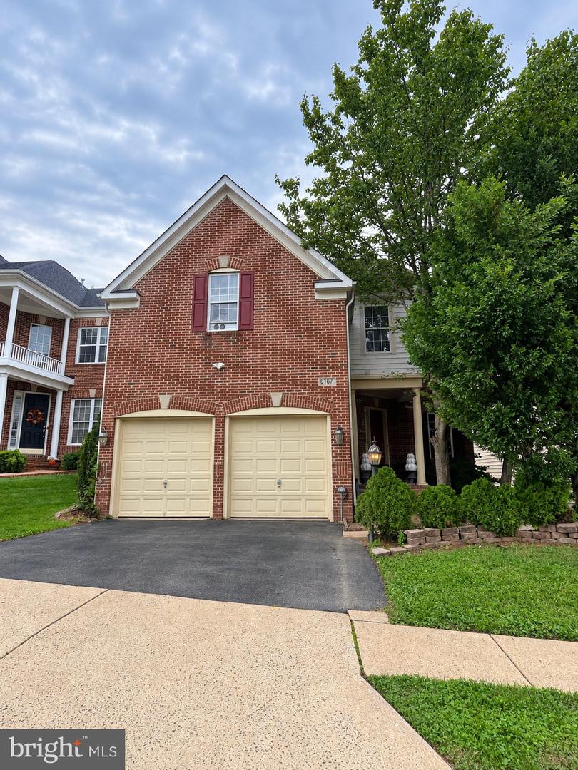 8187 Usher Dr — photo