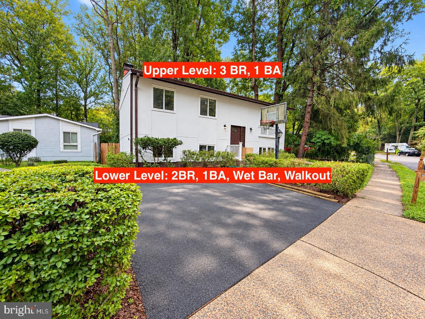 2368 Old Trail Dr — photo