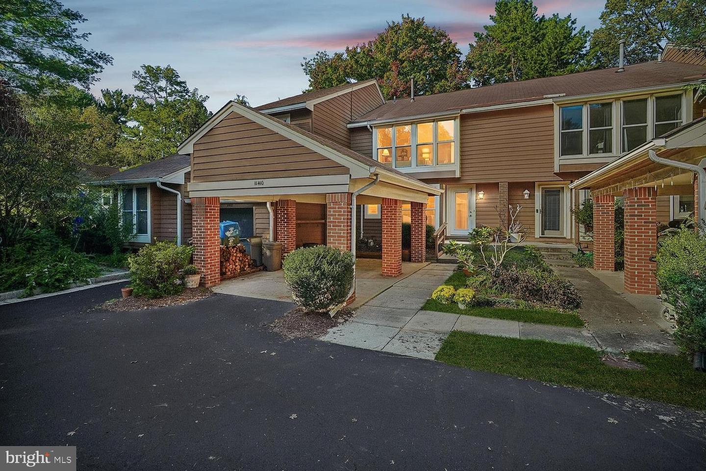 11410 Orchard Green Ct — photo