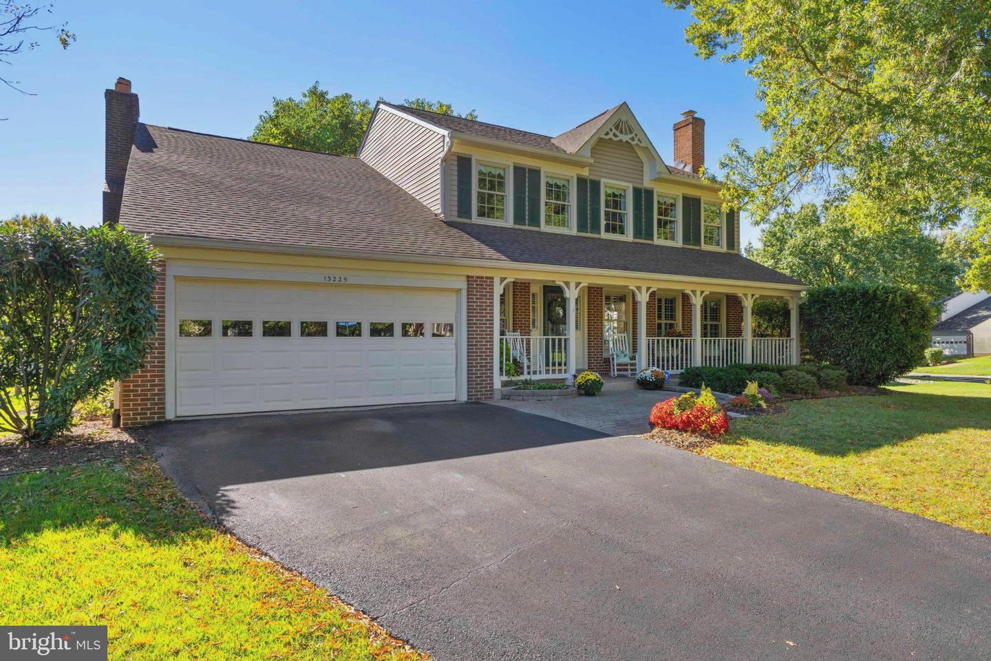 13225 Wrenn House Lane — photo