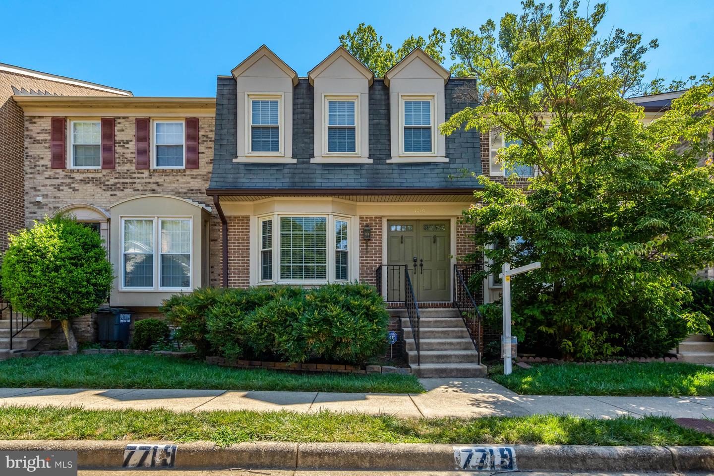 7719 Bristol Square Ct — photo