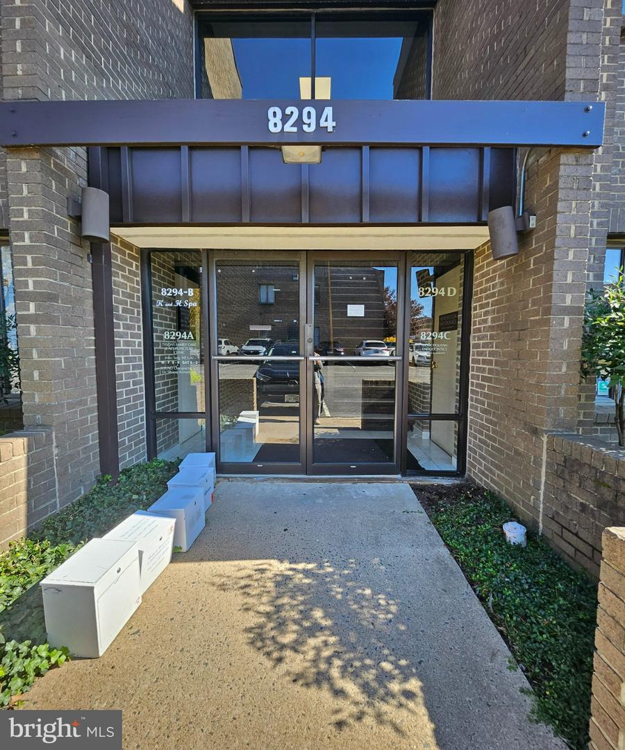 8294-D Old Courthouse Rd #32 — photo