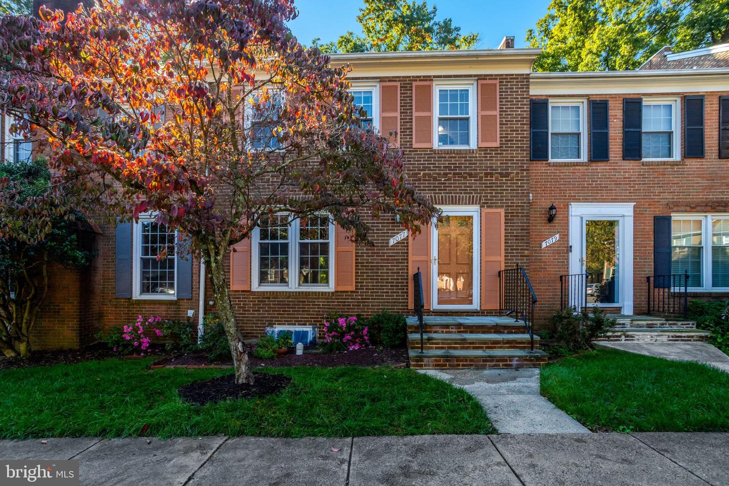 7077 Leestone Street, Springfield, VA 22151 — photo 2