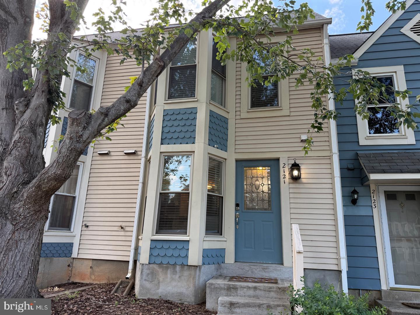 2121 Whisper Way, Reston, VA 20191 — photo 2
