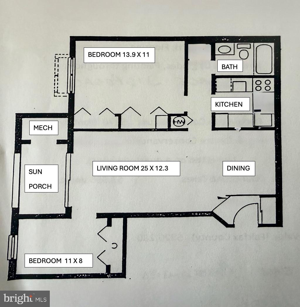 5916 Cove Landing Rd #301 — photo