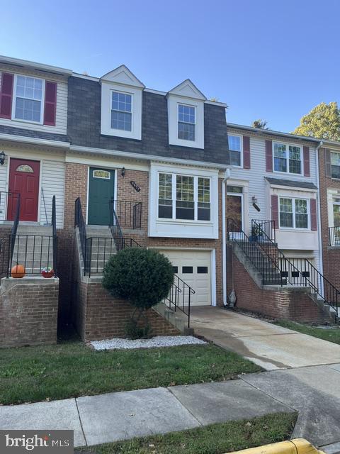 8637 Rocky Gap Ct — photo