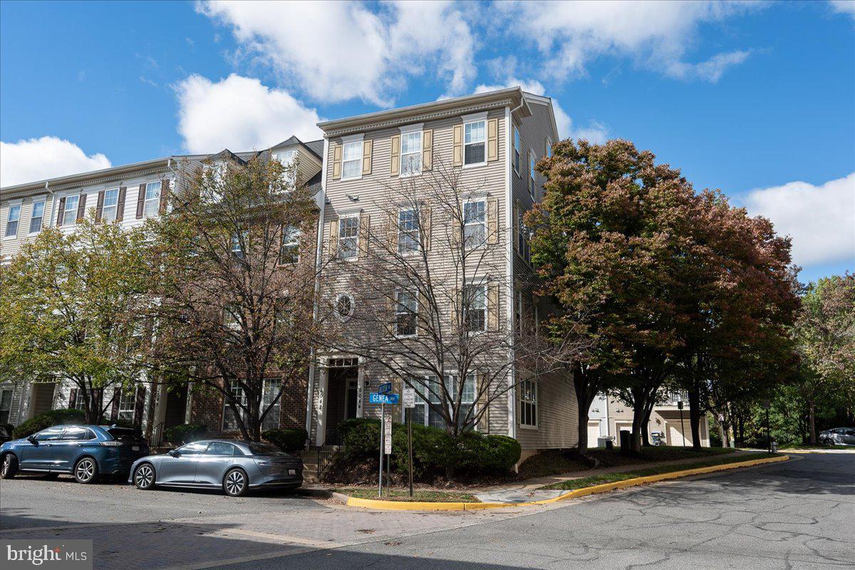 8044 Genea Way #43 — photo