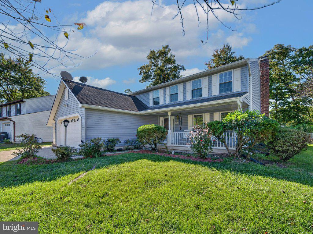 6912 Bethnal Ct — photo