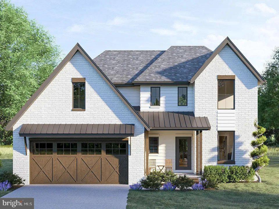 6430 Franconia Rd — photo
