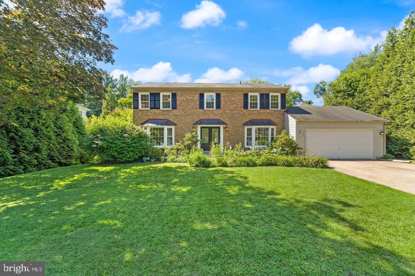9719 Cinnamon Creek Dr — photo