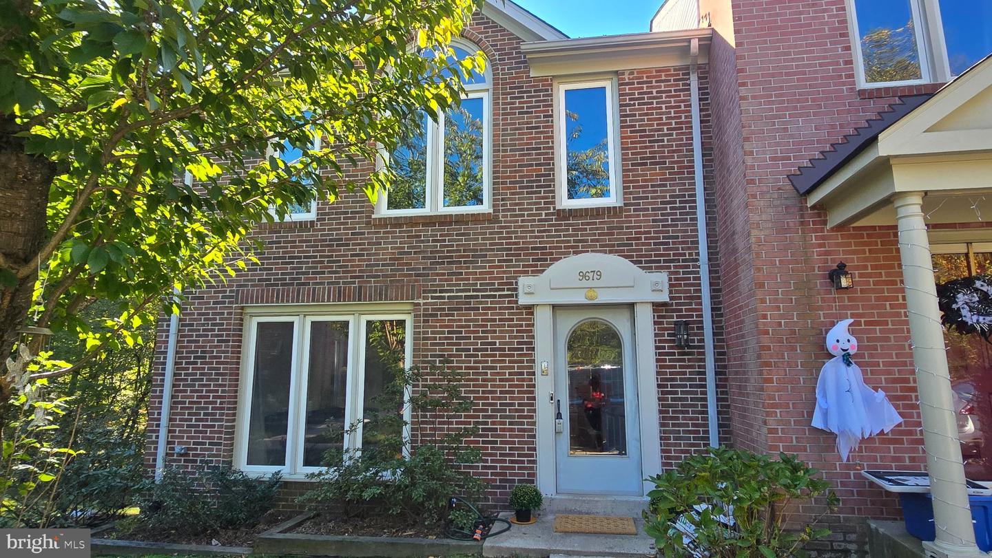 9679 Mason Bluff Ct — photo
