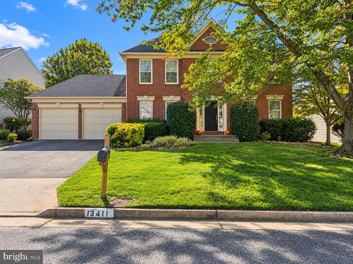 13411 Trey Ln — photo