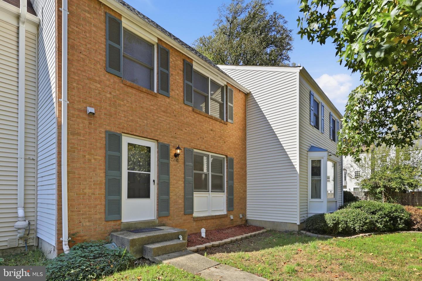 2910 Ellenwood Dr — photo