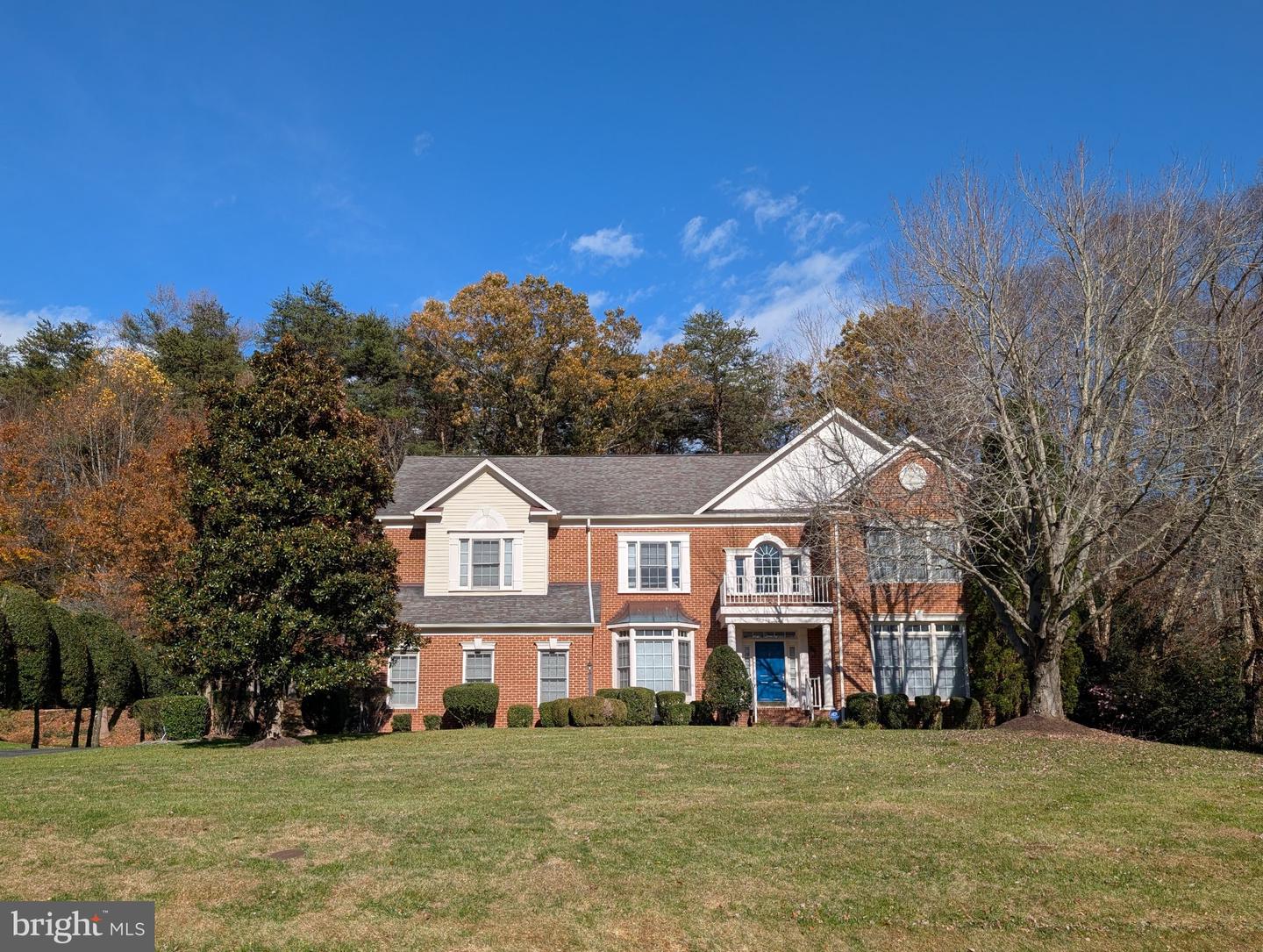 6441 Lake Meadow Dr — photo