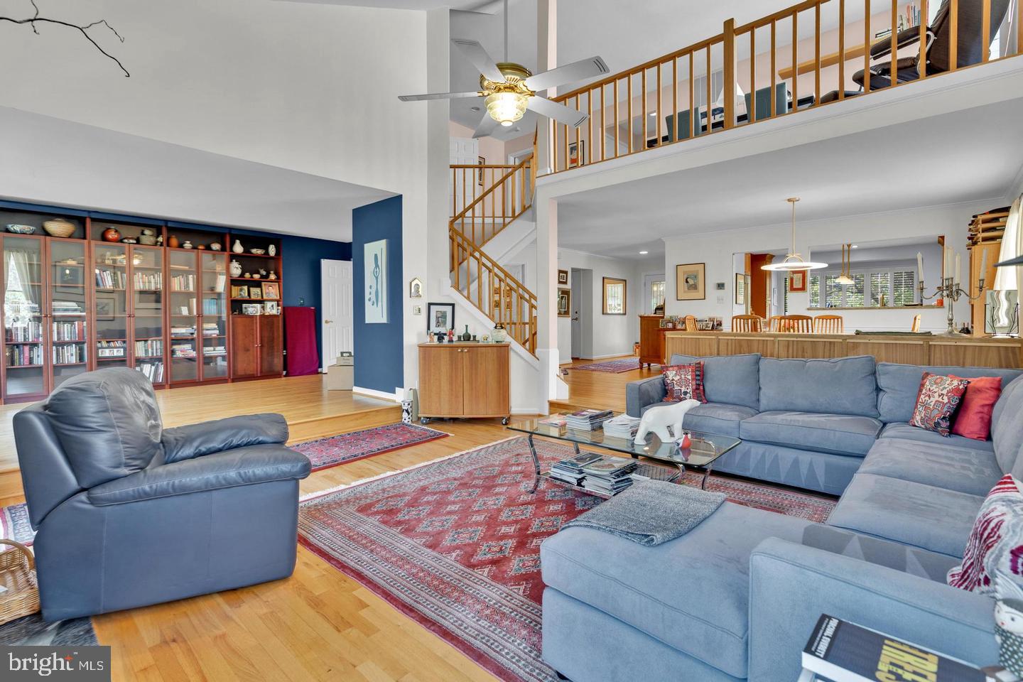 3407 Walnut Hill Ct — photo