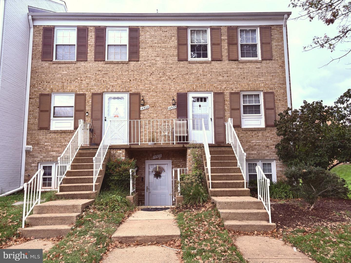 14502 Golden Oak Rd #105a — photo