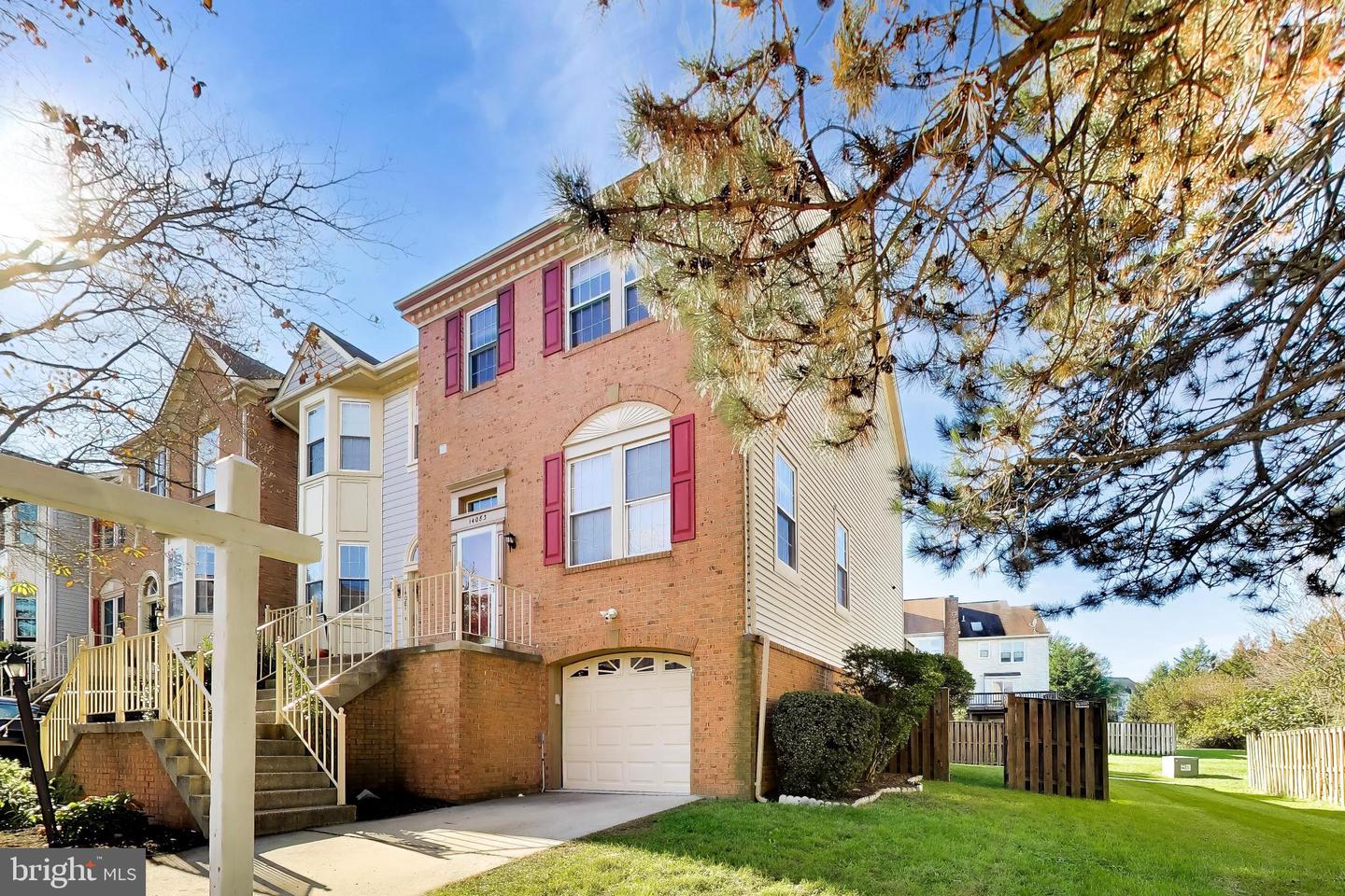 14083 Winding Ridge Ln — photo