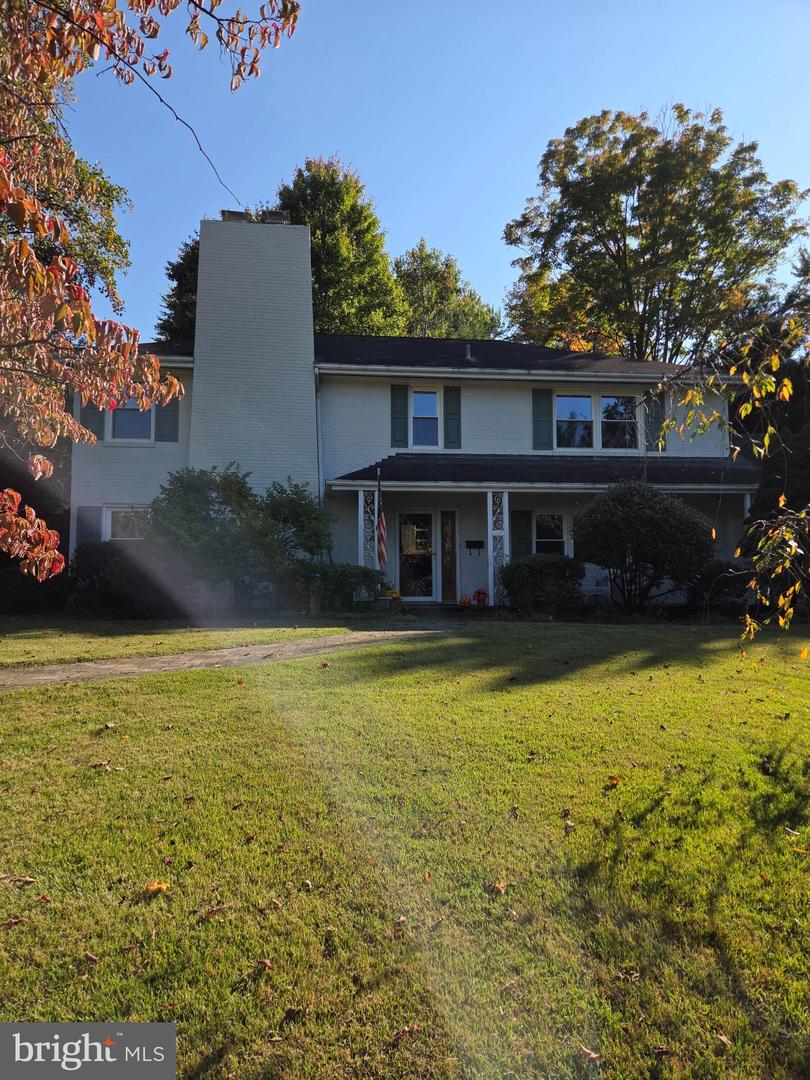 7200 Park Terrace Dr — photo