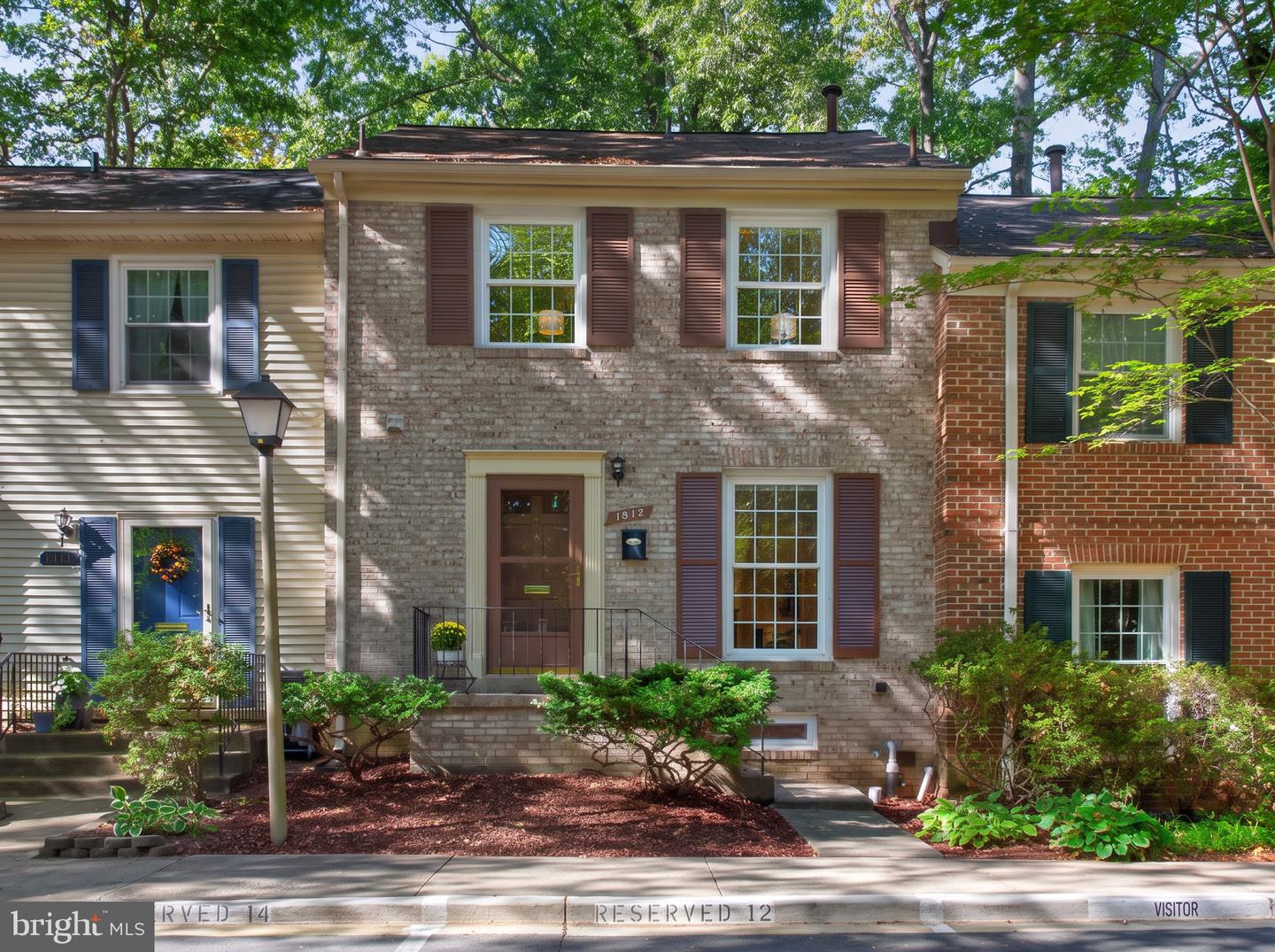 1512 Chatham Colony Ct — photo