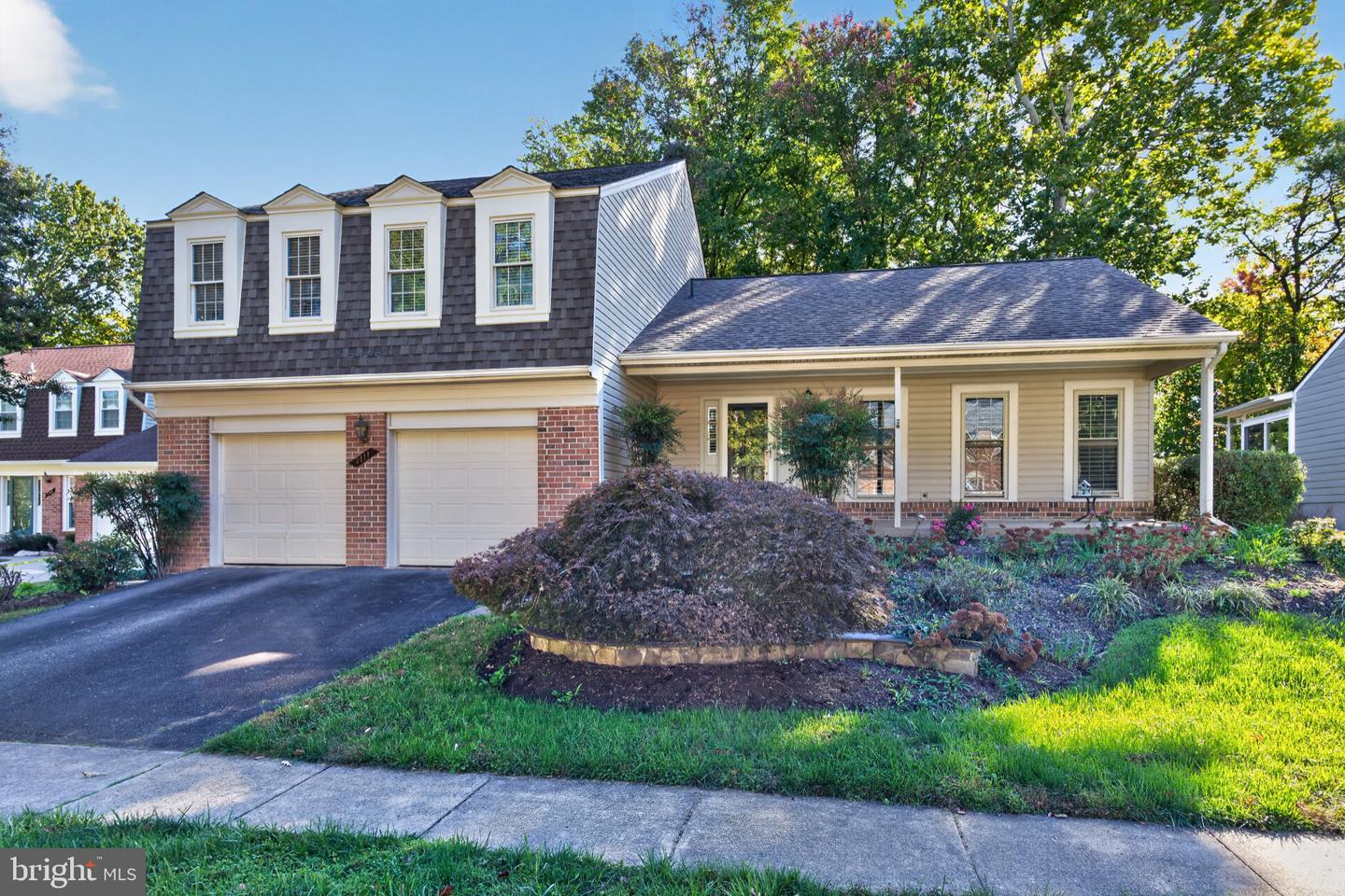 7111 Carnation Ct — photo