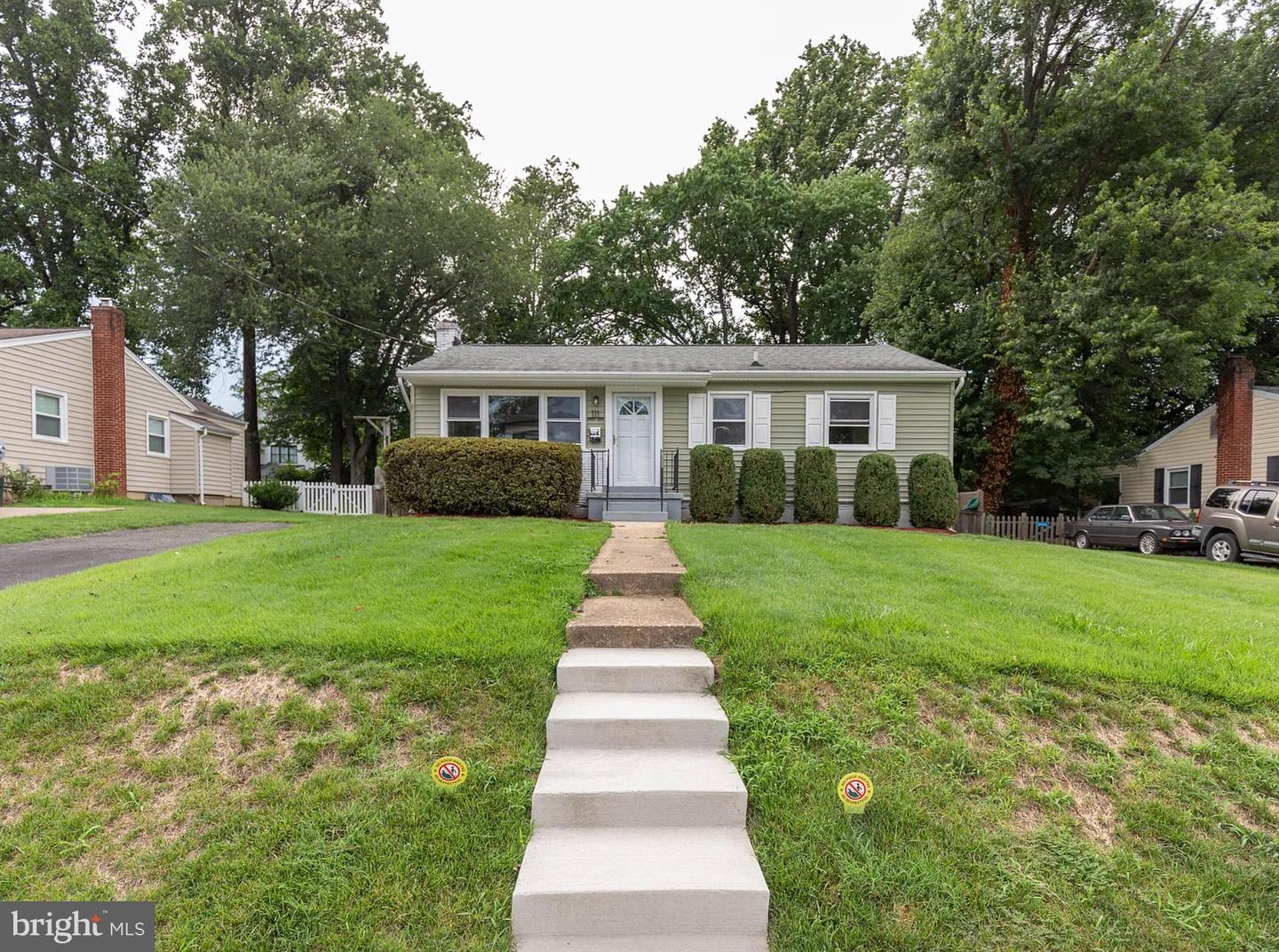 111 Tapawingo Rd SW — photo