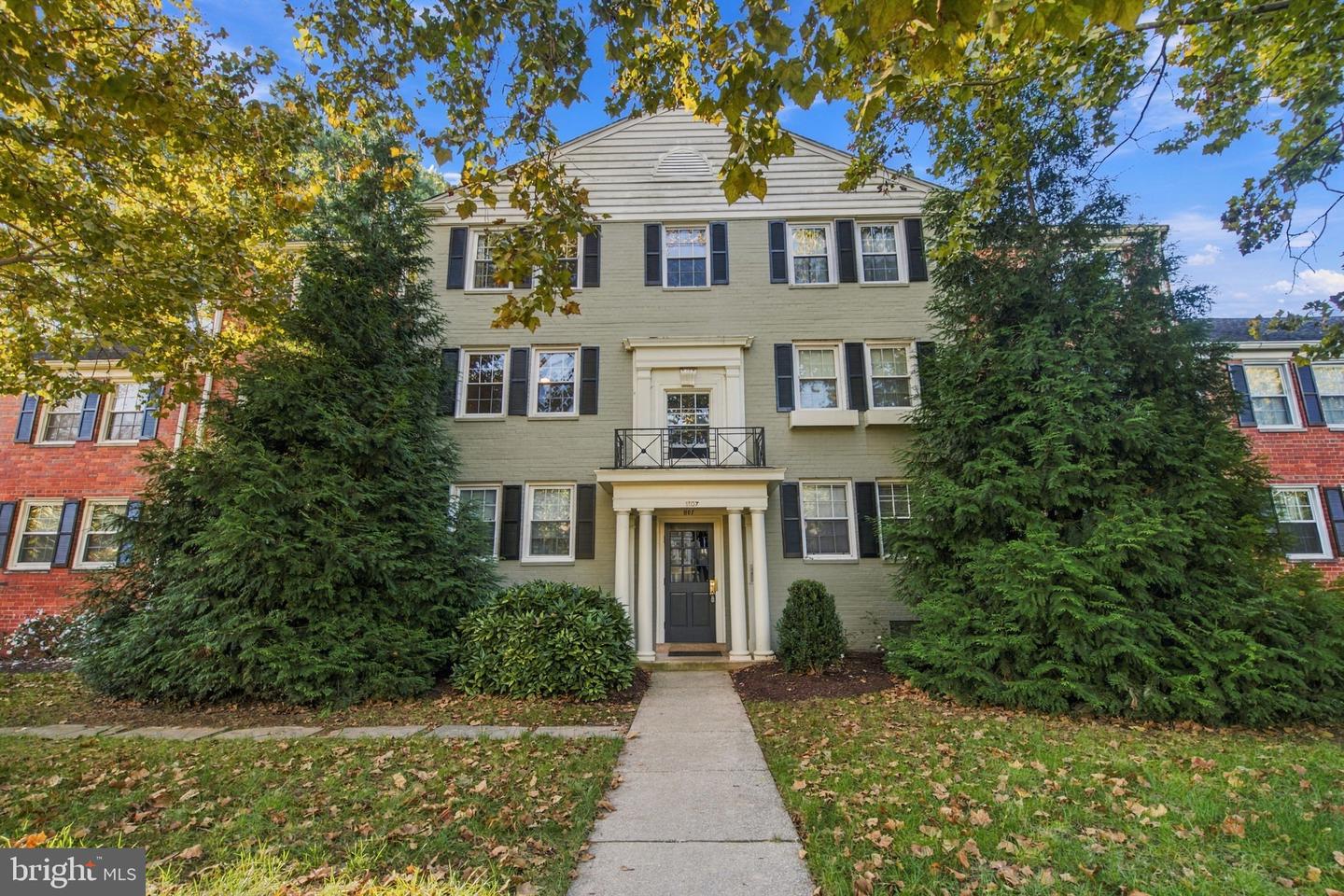 1107 Belle View Blvd #B1 — photo