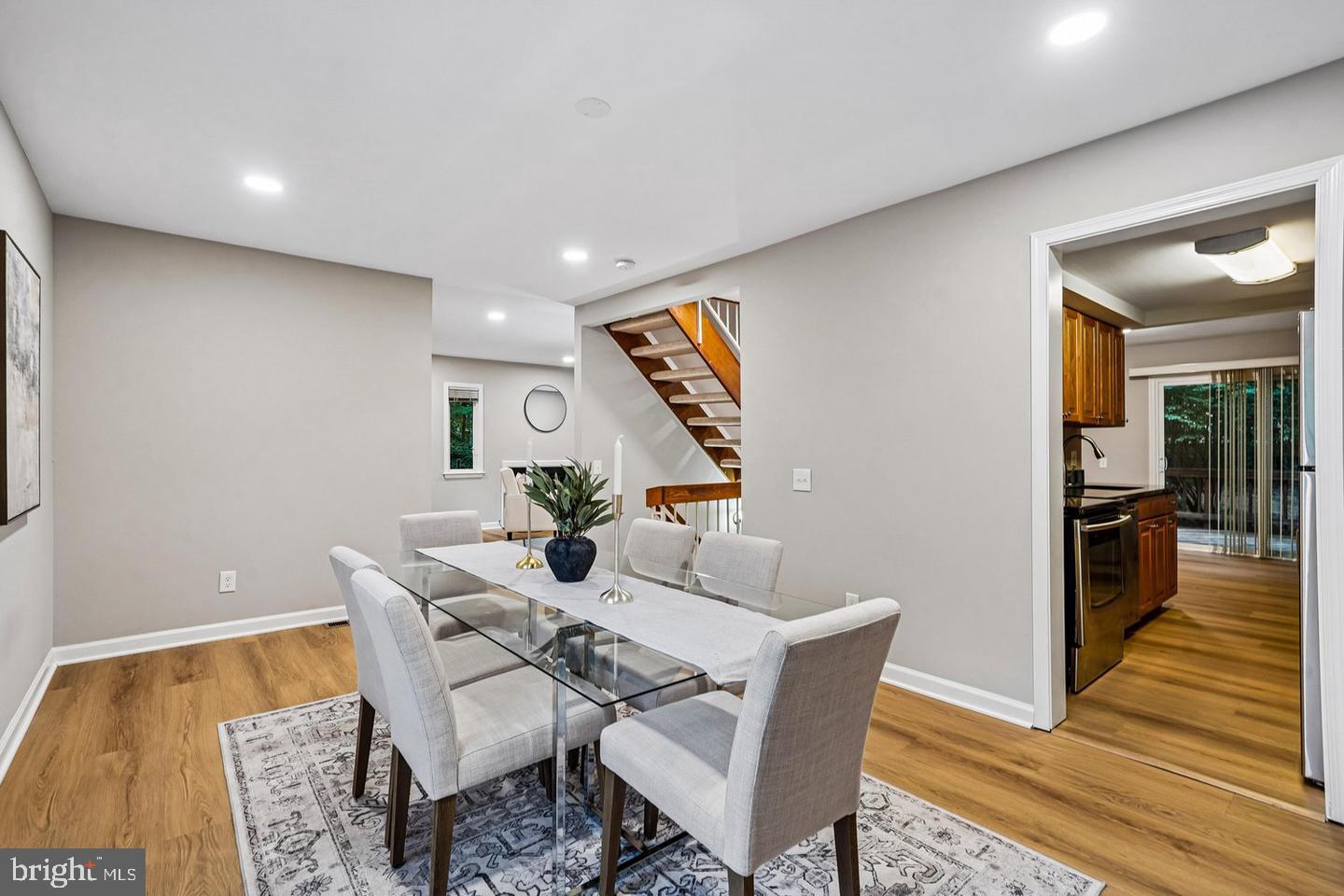 1537 Park Glen Ct — photo
