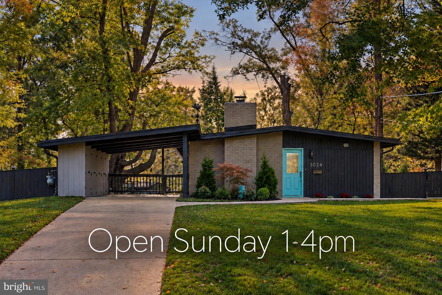 3024 Pine Spring Rd — photo