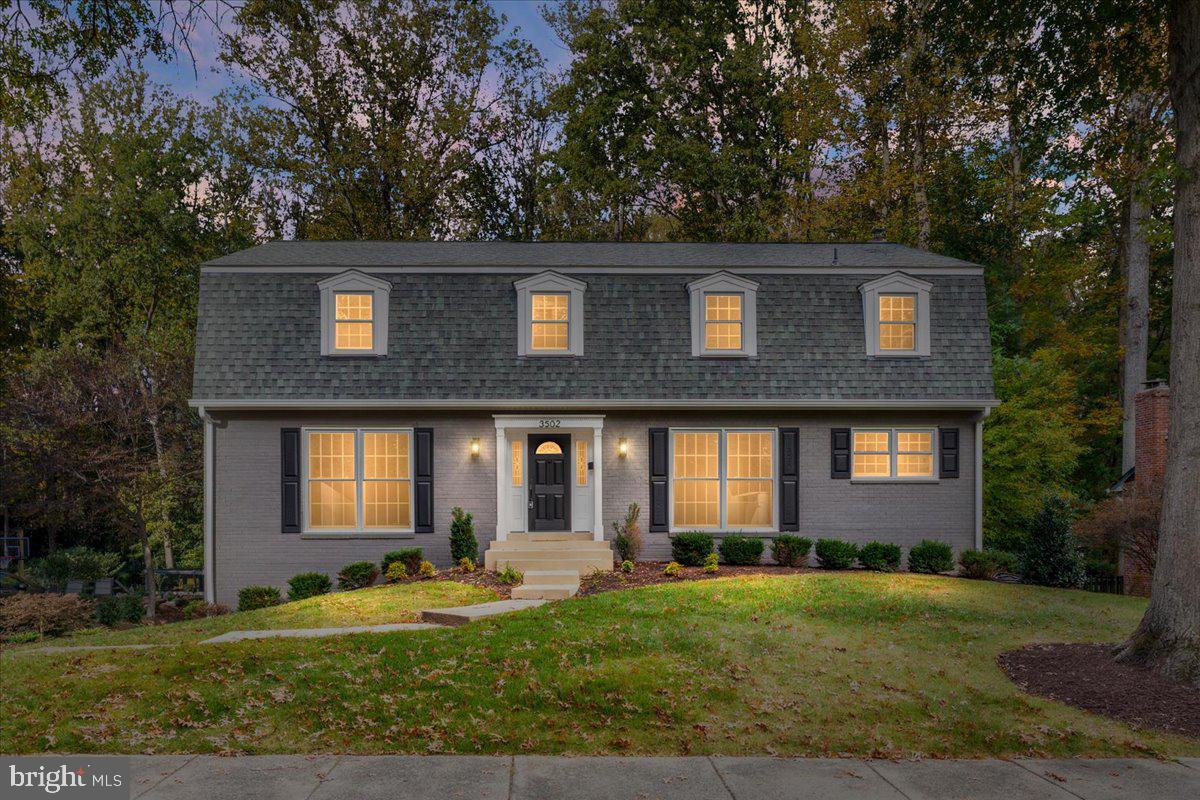 3502 Launcelot Way # — photo