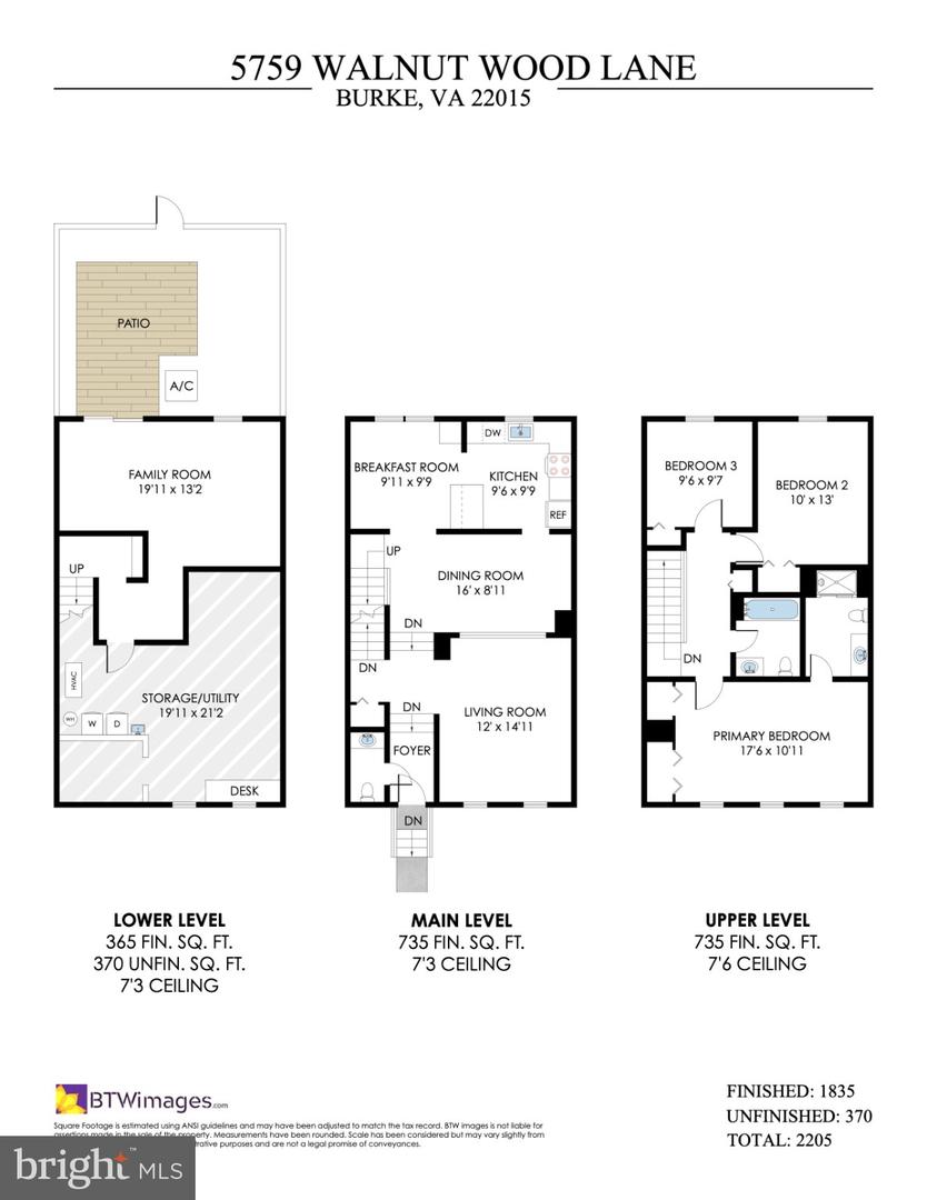 5759 Walnut Wood Ln — photo