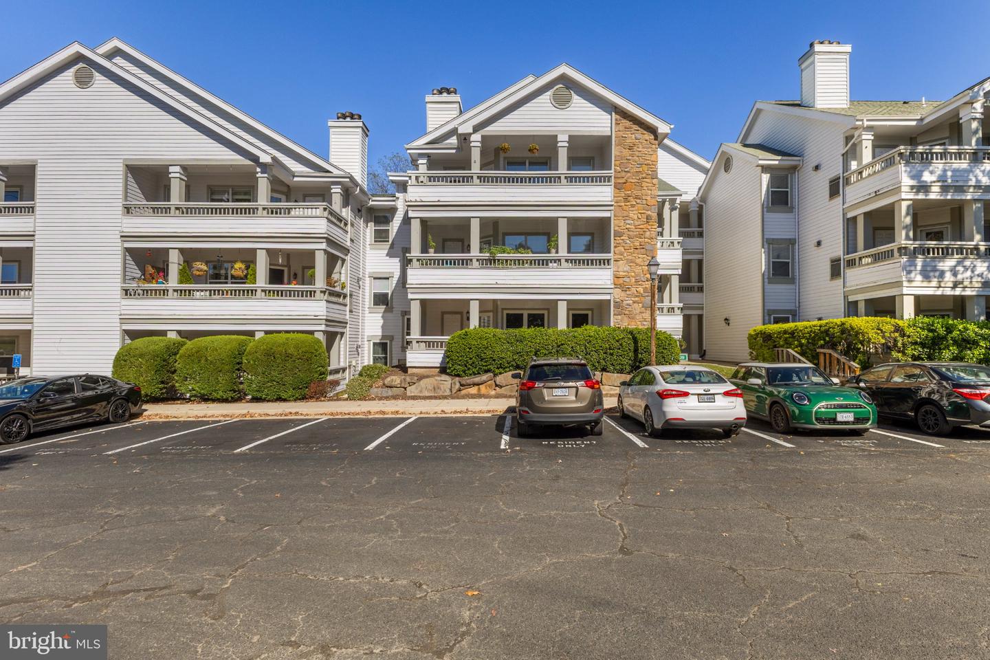 4409 Fair Stone Dr #106 — photo