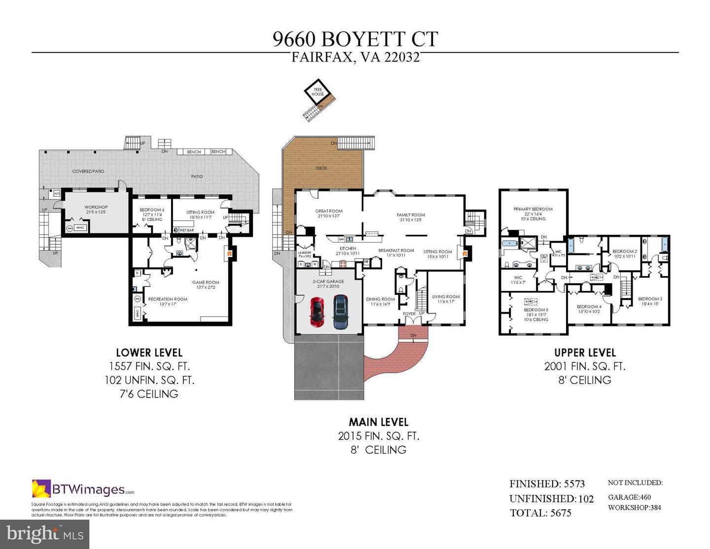 9660 Boyett Ct — photo