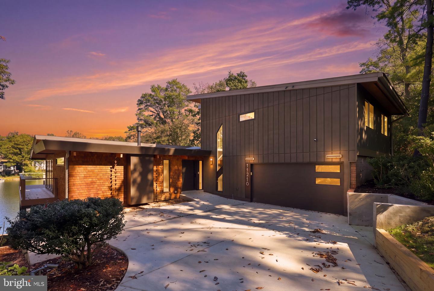 11216 S Shore Road, Reston, VA 20190