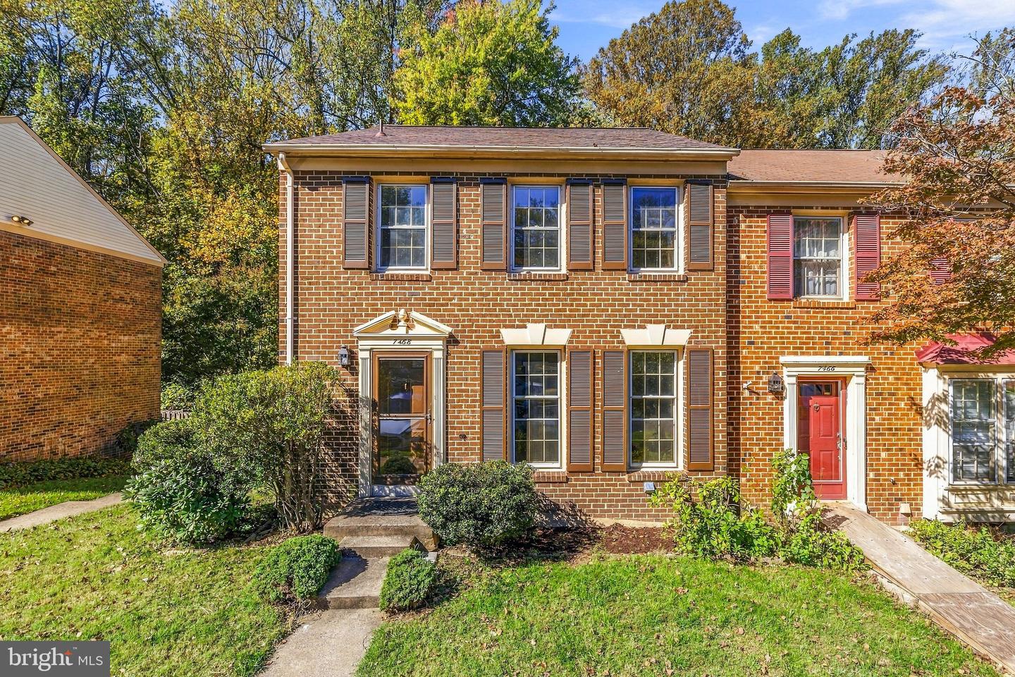 7468 Adams Park Ct — photo