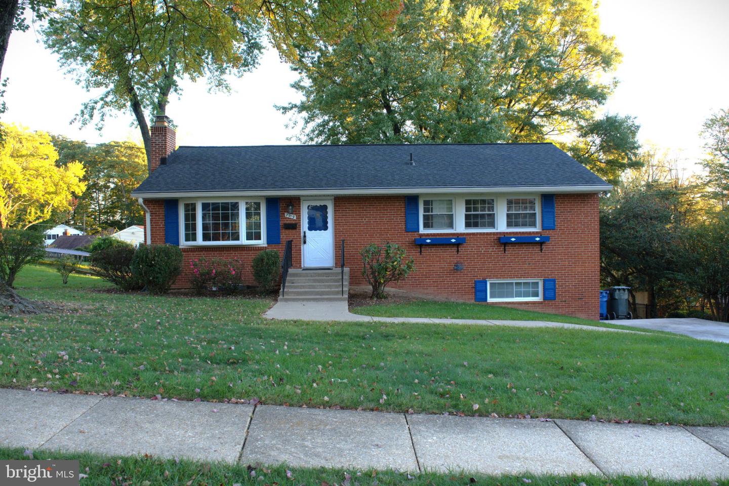 7919 Ellet Road, Springfield, VA 22151
