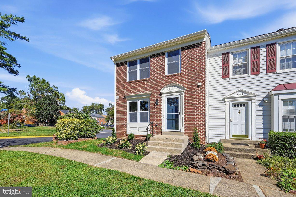 5551 Cabat Lake Ct — photo