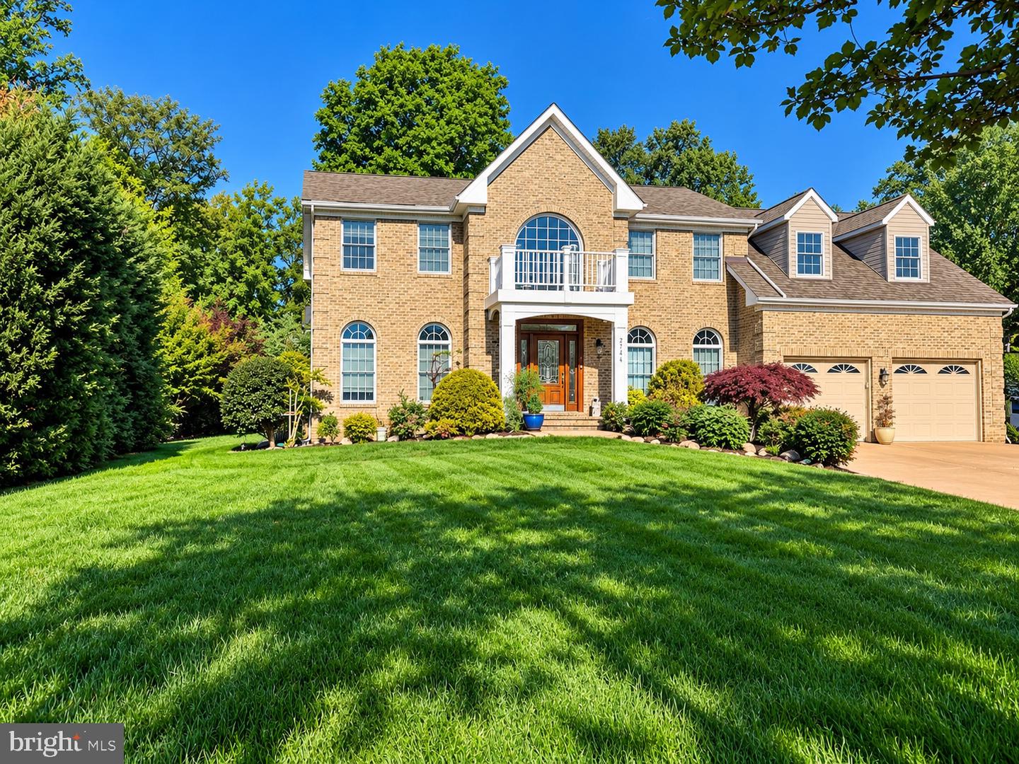 2744 Sutton Rd — photo