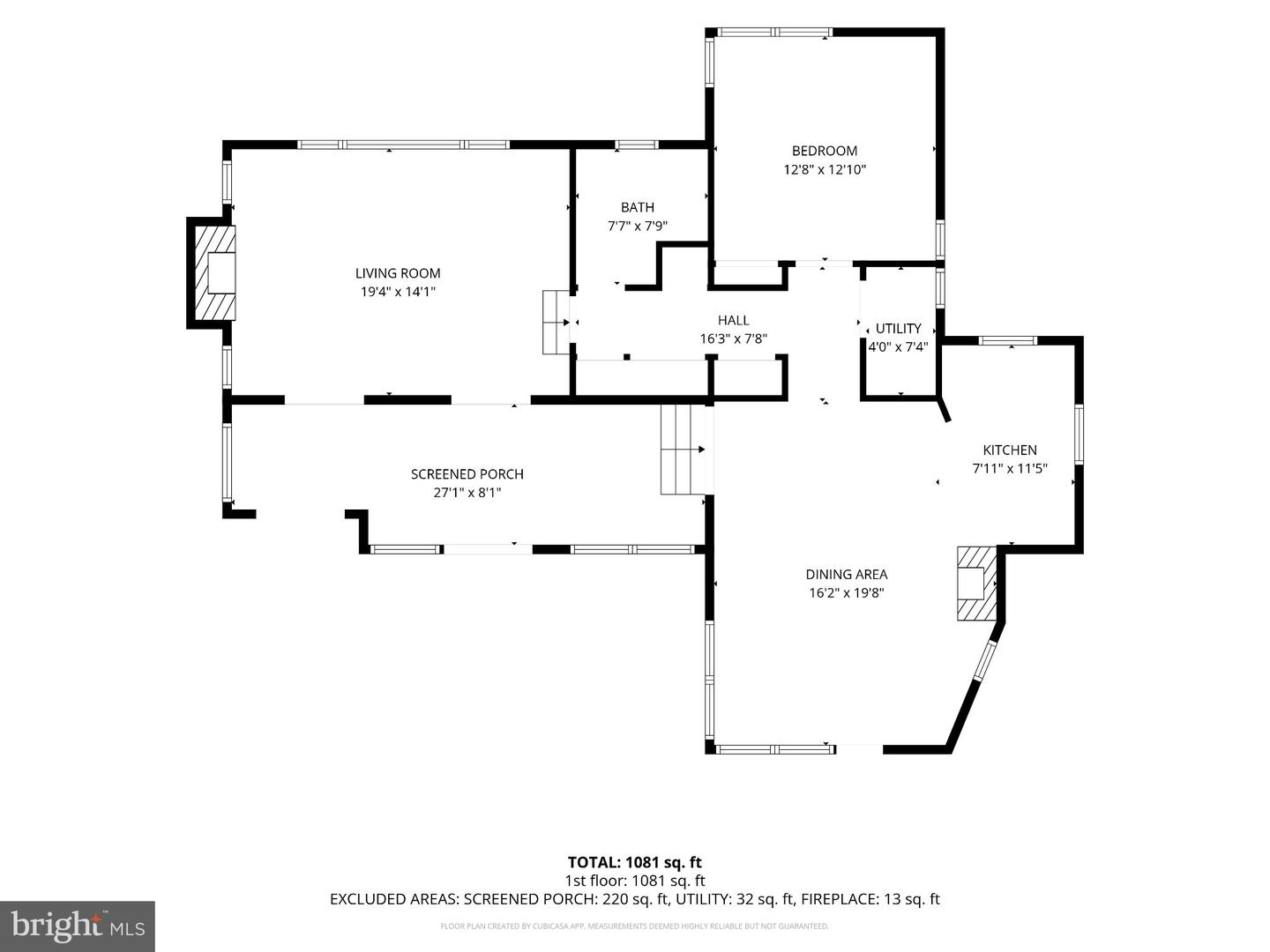 6714 Princess Anne Ln — photo