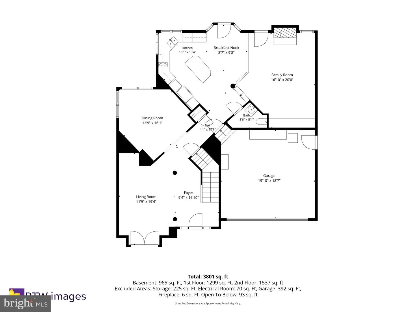 6422 Caleb Ct — photo