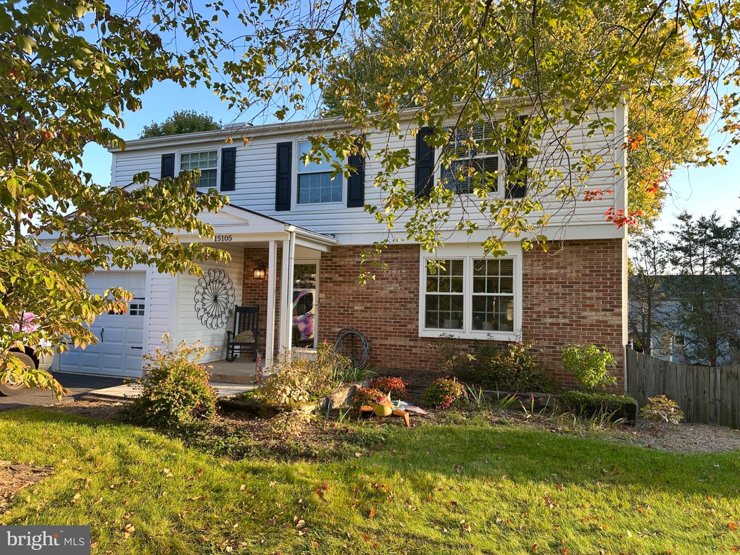 15105 Elk Run Rd — photo