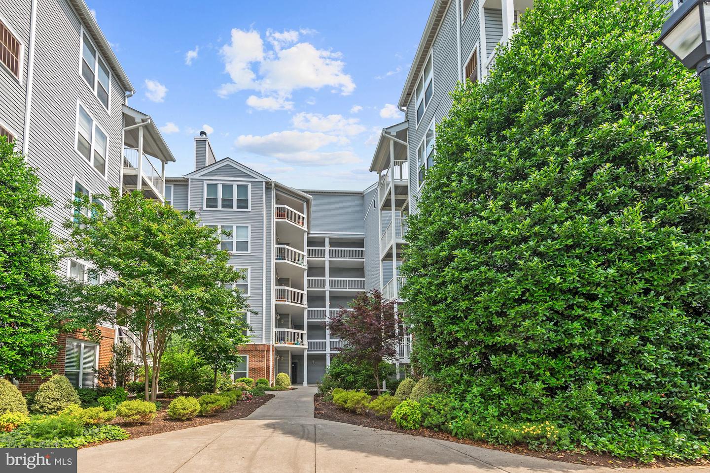 10303 Appalachian Cir #9-214 — photo