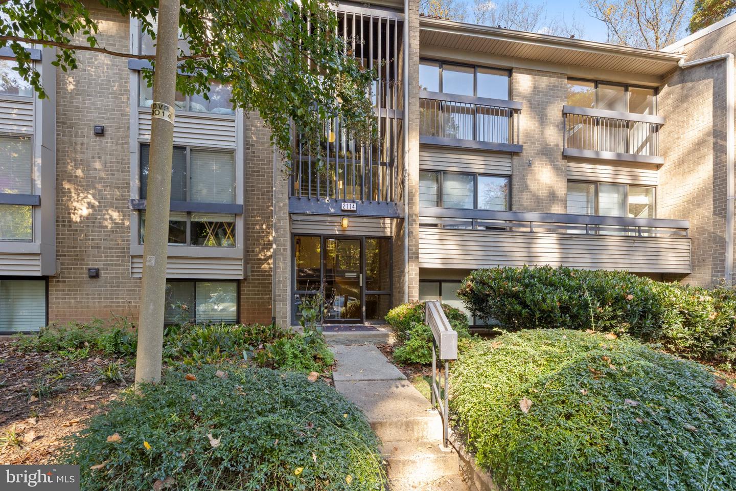 2114 Green Watch Way #10/301E — photo