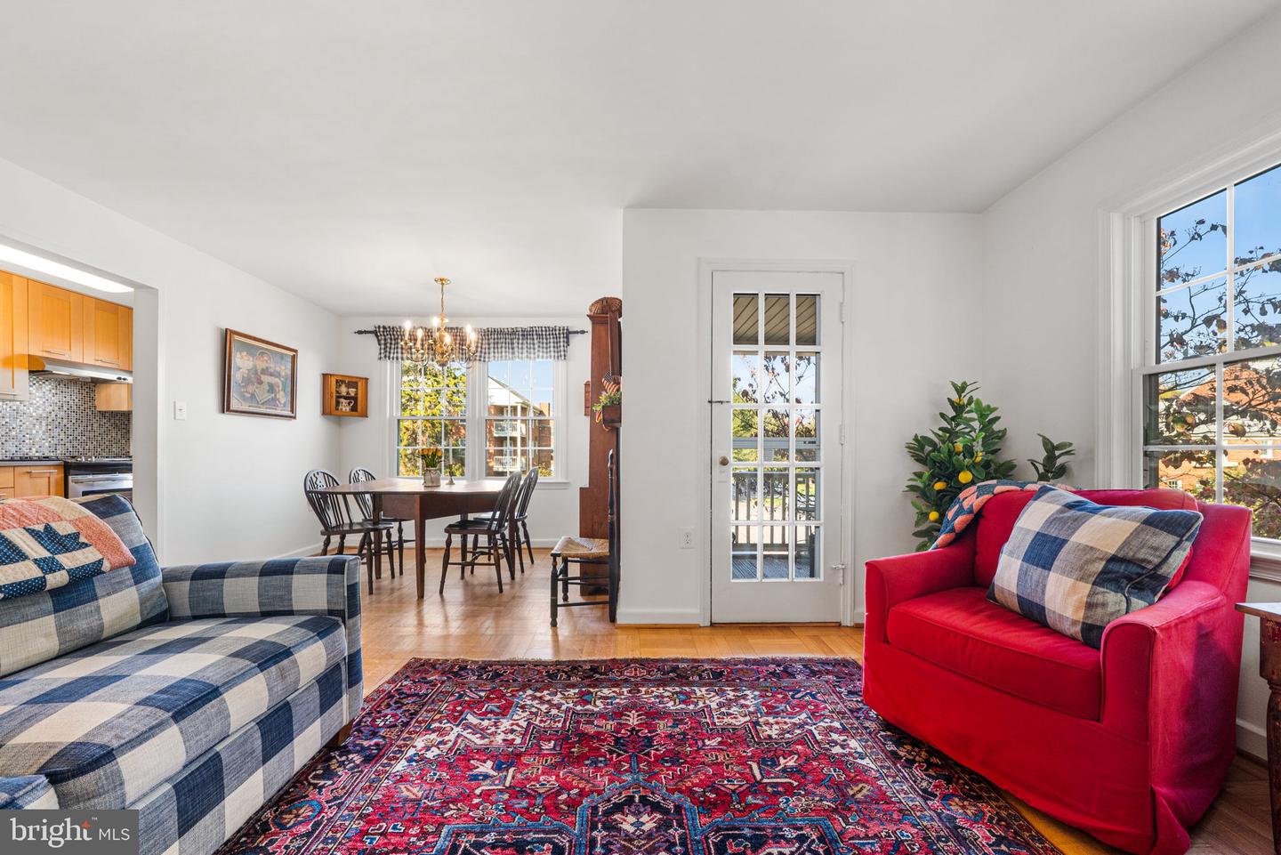 1104 Belle View Blvd #B2 — photo
