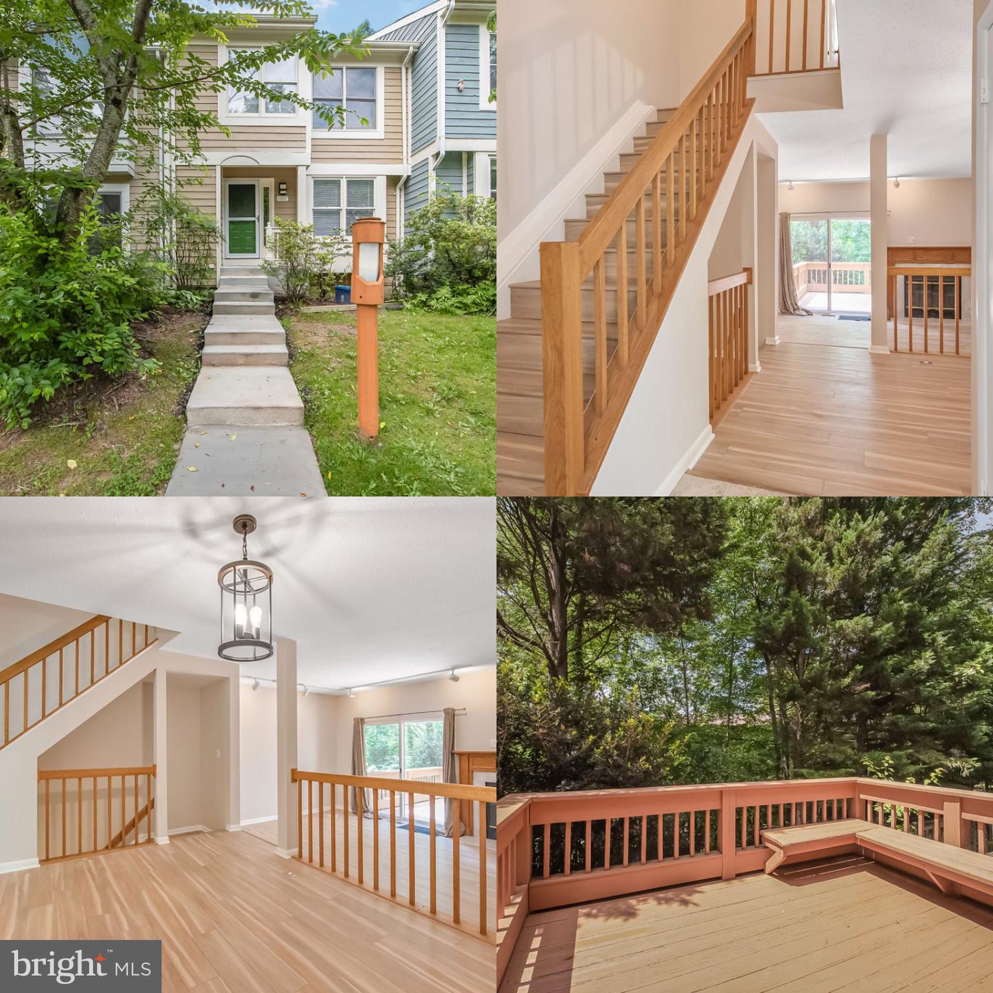 1657 Oak Spring Way — photo